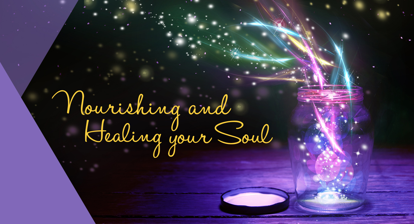 Firefly Room - Nourishing and Healing your soul